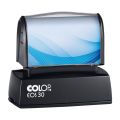 Bedrijfsstempel COLOP EOS 30 (51 x 18 mm)