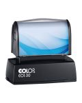 Bedrijfsstempel COLOP EOS 30 (51 x 18 mm)
