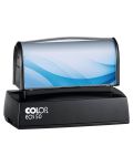 Bedrijfsstempel COLOP EOS 50 (70 x 30 mm)