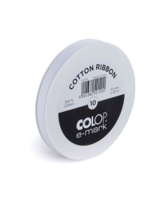 COLOP e-mark Ribbon 10mm