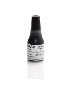 COLOP Flash Inkt (EOS Line) - zwart - 25ml