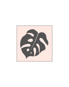 Hobby Stempel - May & Berry Stempel - Palmblad