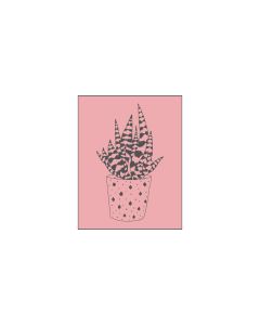 Hobby Stempel - May & Berry Stempel - Aloe Vera