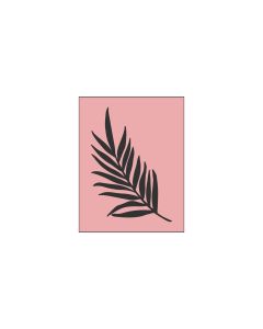 Hobby Stempel - May & Berry Stamp - Bamboe Tak