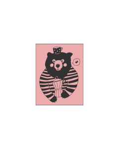 Hobby Stempel - May & Berry Stempel - Beer